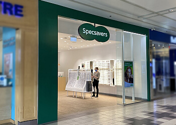 Chilliwack optician Specsavers Cottonwood Mall image 1