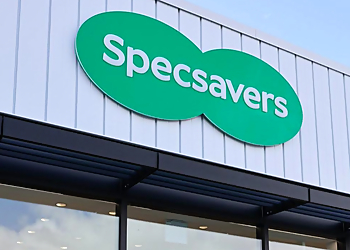 Milton optician Specsavers Fieldgate Milton