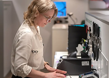 Surrey optician Specsavers Guildford Town Centre