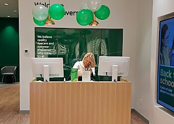Sarnia Opticiens Specsavers Lambton Mall Sarnia
