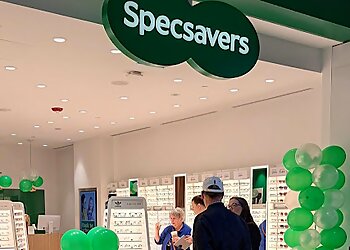 Sarnia optician Specsavers Lambton Mall Sarnia image 1