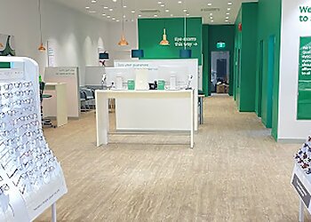 Langley optician Specsavers Willowbrook Shopping Centre