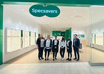 Langley optician Specsavers Langley image 1