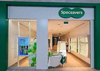 Peterborough optician Specsavers Lansdowne Place image 1