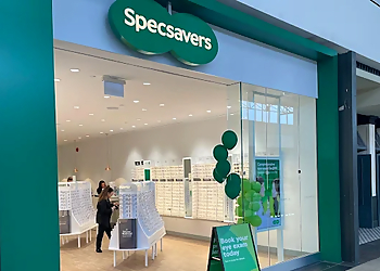 Hamilton Opticiens Specsavers Lime Ridge Mall