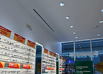 Brantford Opticiens Specsavers Lynden Park Mall