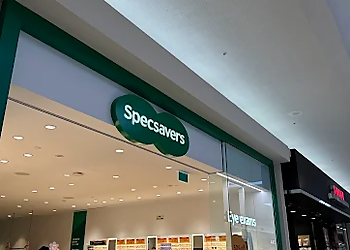 Brantford Opticiens Specsavers Lynden Park Mall