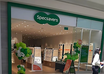 Brantford optician Specsavers Lynden Park Mall