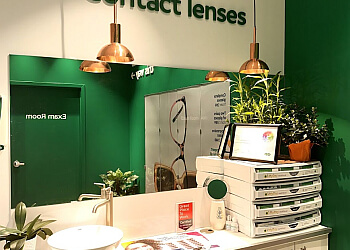 Markham optician Specsavers CF Markville