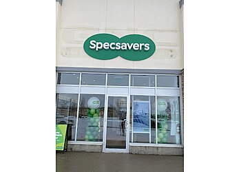 Medicine Hat
Opticiens
Specsavers Medicine Hat image 1