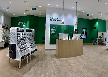 Kelowna Opticiens Specsavers Orchard Park