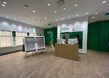 Kelowna Opticiens Specsavers Orchard Park