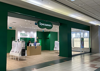 Kelowna optician Specsavers Orchard Park