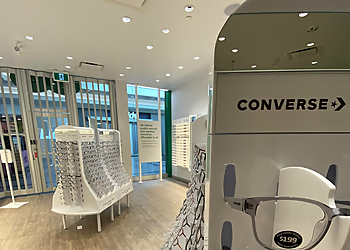Lethbridge optician Specsavers Park Place Mall