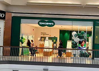 Pickering optician Specsavers Pickering City Centre