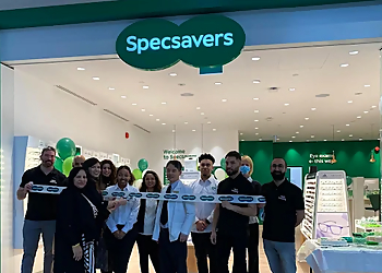 Pickering optician Specsavers Pickering City Centre