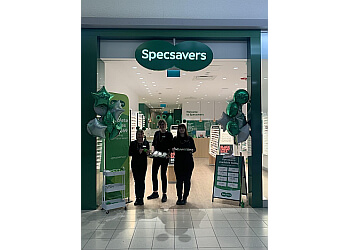 Grande Prairie Opticiens Specsavers Prairie Mall