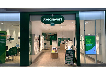 Grande Prairie
Opticiens
Specsavers Prairie Mall image 1