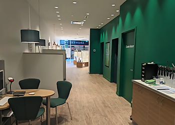 Richmond optician Specsavers Richmond Centre