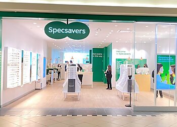 Delta optician  Specsavers Scottsdale Centre image 1