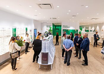 Sherwood Park Opticiens Specsavers Sherwood Park