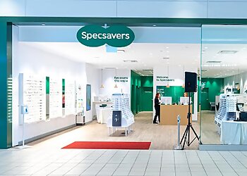 Sherwood Park optician Specsavers Sherwood Park image 1