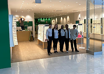 Calgary optician Specsavers Southcentre Mall