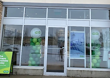 Specsavers Southlands Crossing - Medicine Hat, AB Opticians - Optical Store Image