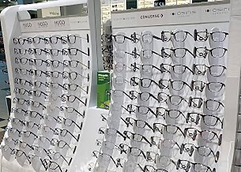 St Albert optician Specsavers St. Albert