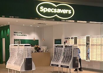 St Albert
Opticiens
Specsavers St. Albert image 1