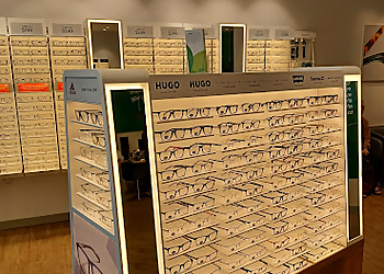 Burnaby optician Specsavers The City of Lougheed