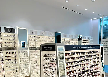 Newmarket optician Specsavers Upper Canada Mall