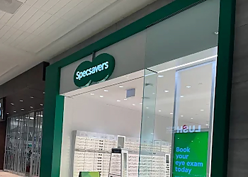 Newmarket optician Specsavers Upper Canada Mall