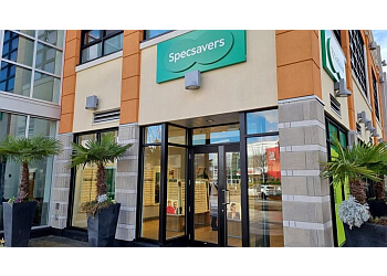 Victoria optician Specsavers Uptown Shopping Centre image 1