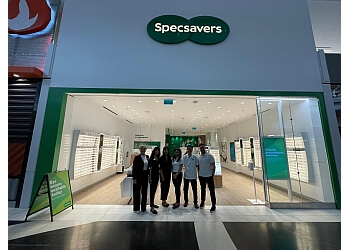 Vaughan optician Specsavers Vaughan Mills image 1