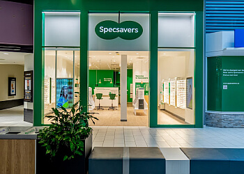 Specsavers Woodgrove Centre