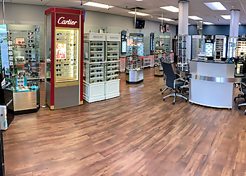 Niagara Falls optician Spectacle Clinic - Eye Doctor Niagara Falls