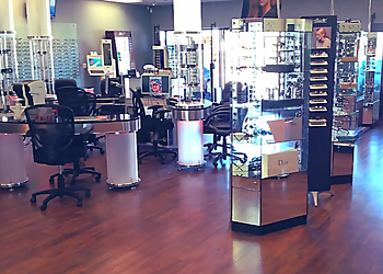 Niagara Falls optician Spectacle Clinic - Eye Doctor Niagara Falls