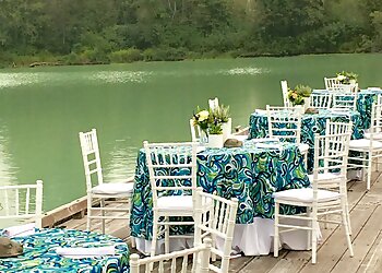 Burnaby event rental company Spectra Event Group Inc.