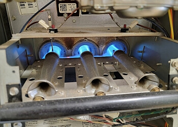 Richmond Inspecteurs En Bâtiment Spectra Home Inspection Inc.