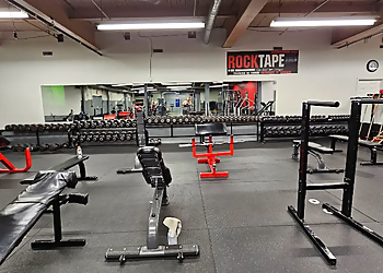 Spectrum Centre For Creative Fitness - Kawartha Lakes, ON Gyms - Interior Image