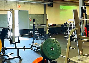 Spectrum Centre For Creative Fitness - Kawartha Lakes, ON Gyms - Equipment Image
