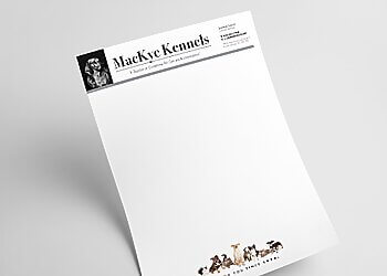 Prince George printer SpeeDee Printing & Promotional Solutions