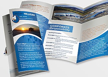 Prince George printer SpeeDee Printing & Promotional Solutions