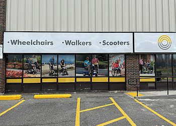 Ottawa sign company SpeedPro Ottawa