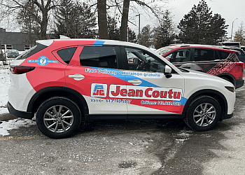 Ottawa sign company SpeedPro Ottawa