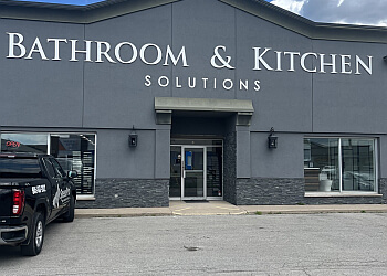 St Catharines Magasins de enseignes SpeedPro Niagara