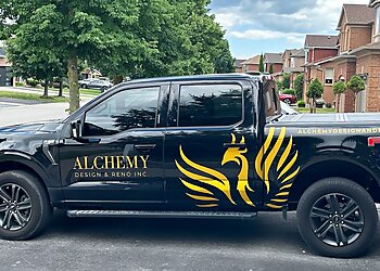 Oshawa sign company SpeedPro Oshawa