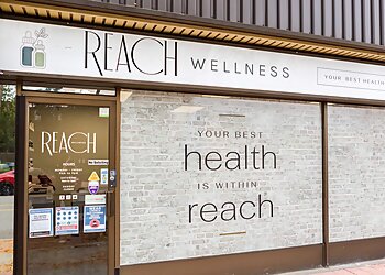 Oshawa sign company SpeedPro Oshawa