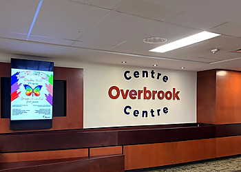SpeedPro Ottawa - Ottawa, ON Sign Companies - Service Image